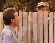 Wilson fence