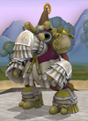 Aolu Social Norman Front Spore