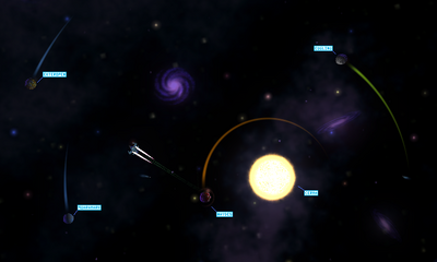 Cerma System