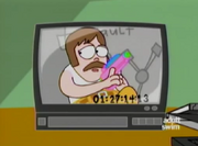 Hmtr screenshot