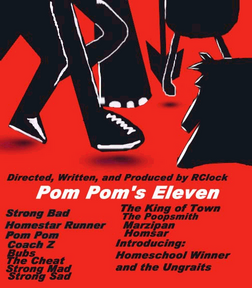 Pompom11