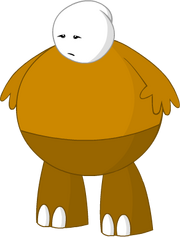 Stong Sand