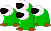 The Unguraits
