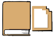 Book Fetch Modus Blank