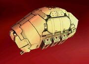 Fuel Pod