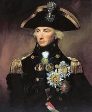 Lord nelson
