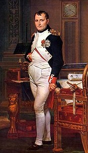 Napoleon I