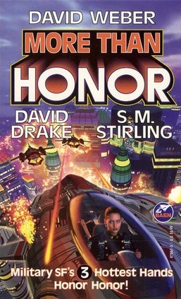 A Grand Tour Honorverse FANDOM powered by Wikia