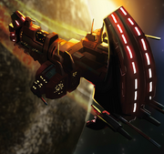 Slaver ship ToH 0