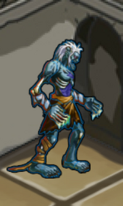Evermending Chillborn