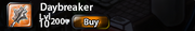 Daybreaker Prices