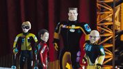 Henchmen
