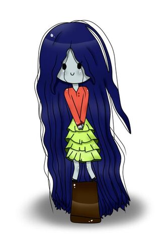 Archivo:Marcelineexd.jpg
