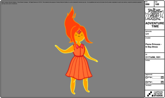 Archivo:PrincesaFlamaTrajedeDia.png