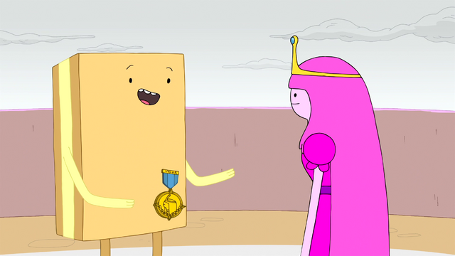 Archivo:S5e42 James with medal.png