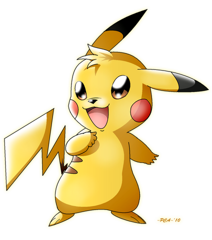 Archivo:Pikachu 025 by PokeChibiArtist98.png