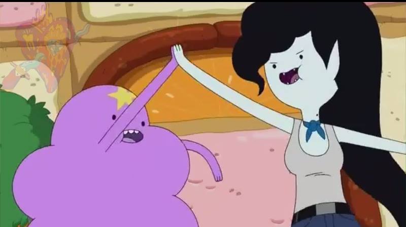 LSP and Marcy