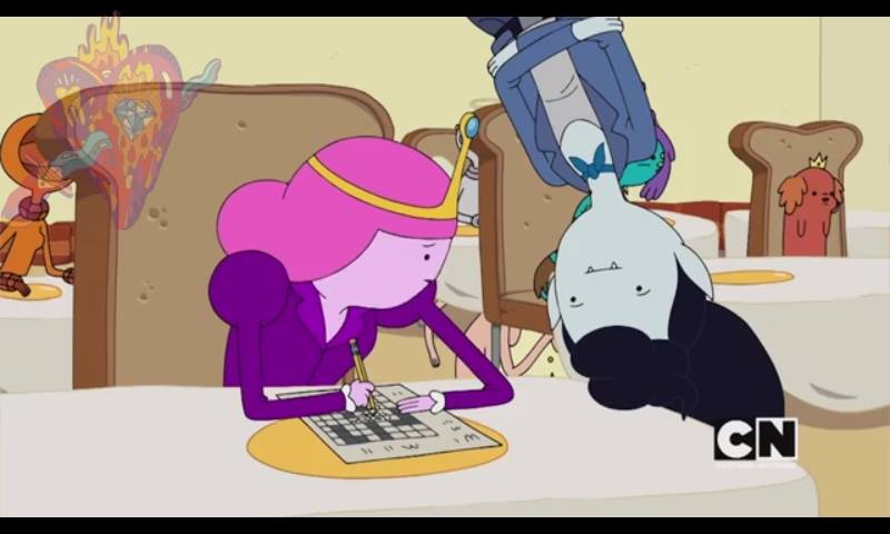 Bonnie y Marcy