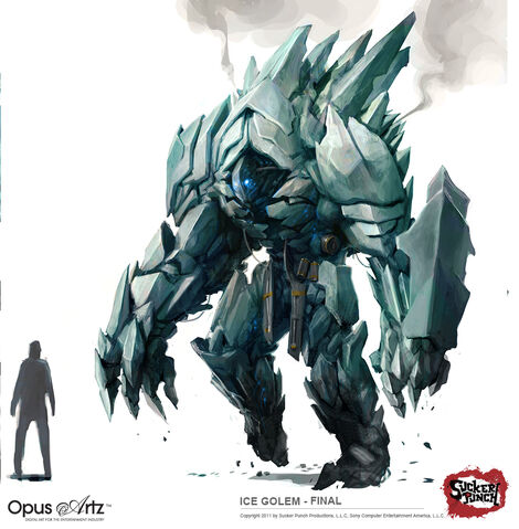 Archivo:Ice golem final.jpg
