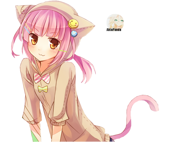 Archivo:Chica emoza kawaii jejeje.png