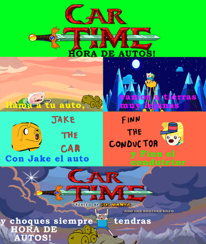 Archivo:Car Time Español Latino.png