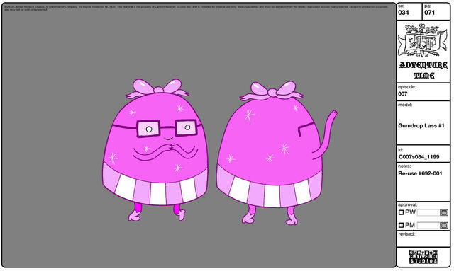 Archivo:Gumdrop.jpg