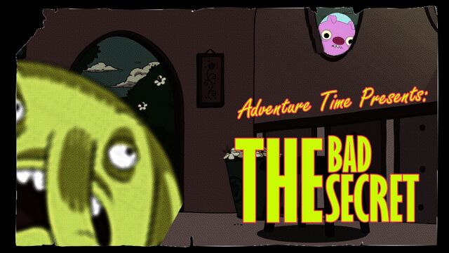 Archivo:TheBadSecret.jpg