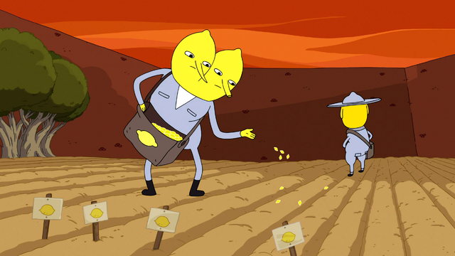 Archivo:S6e28 Lemon People sowing field.png
