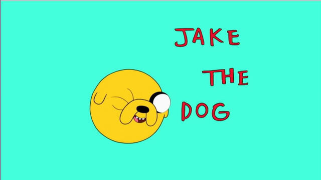 Archivo:Jakethedog.jpg