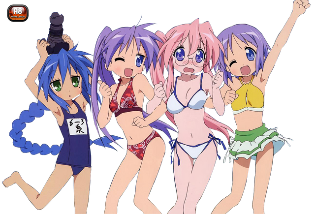 Archivo:Konata-Kagami-Miyuki-Tsukasa.png
