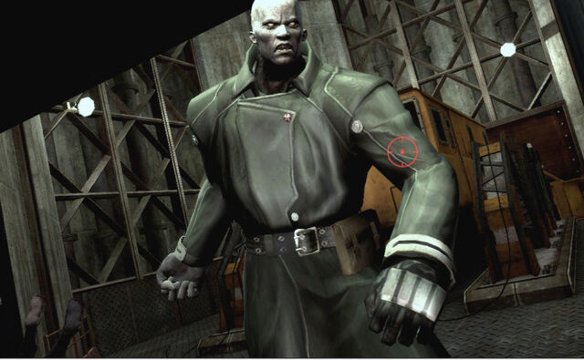 Archivo:Mr-x-tyrant-00-resident-evil-darkside-chronicles-boss-screenshot.jpg