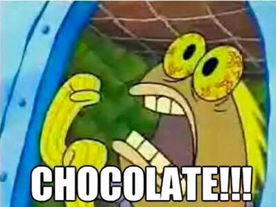 Chocolates!!!