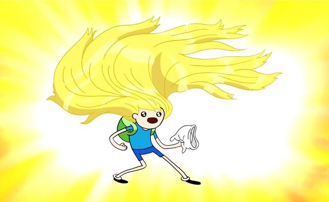 Archivo:Finn cabello rubio hora de aventura.jpg