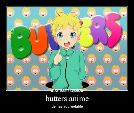 Archivo:Butters.jpg