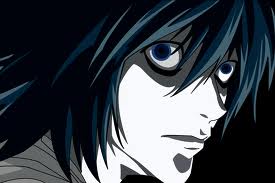 L lawliet
