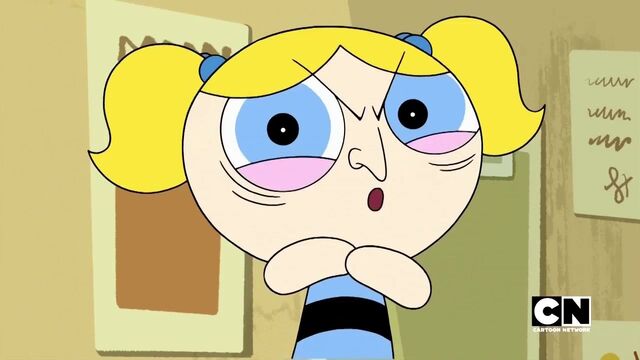 Archivo:Bubbles meme.jpg