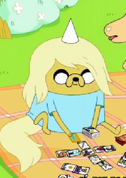 Charlie
