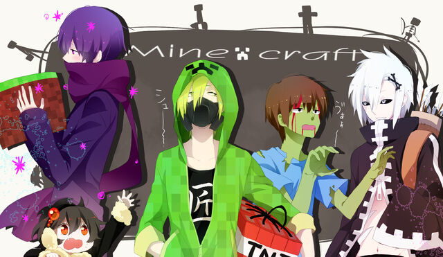 Archivo:Minecraft.full.1666115.jpg