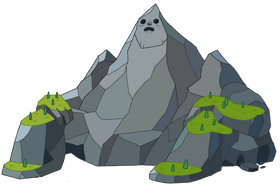 Montaña