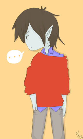 Archivo:Marshall lee by strawberryraindrops-d604qoj.jpg