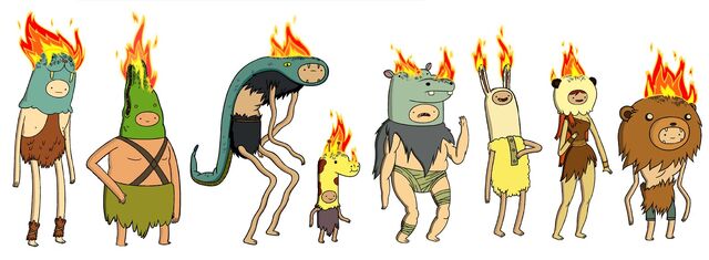 Archivo:Firehats.jpg
