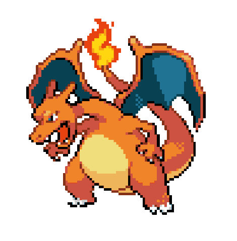 Archivo:Charizard.gif