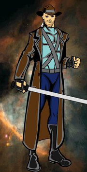 Alastor