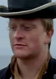 Simon Sherlock Oldroyd