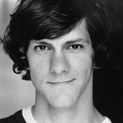 Matthew BAYNTon