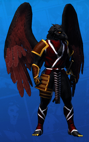 Tengu
