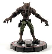 Dogsoldier