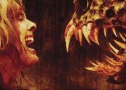 Hornymonster