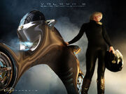 Valkyrie