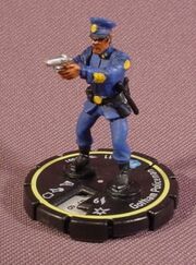 Hardboiledcop
